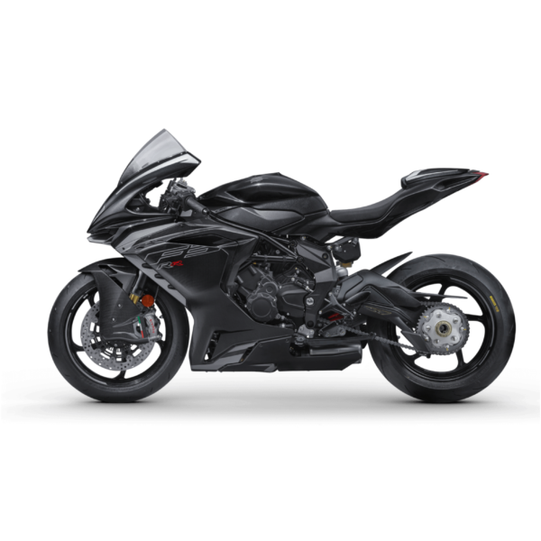 MV Agusta F3 RR - Image 2