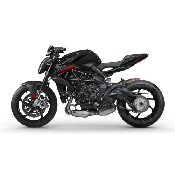 MV Agusta Brutale R - Image 4