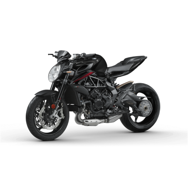 MV Agusta Brutale R - Image 3