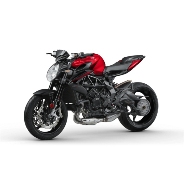 MV Agusta Brutale R - Image 5