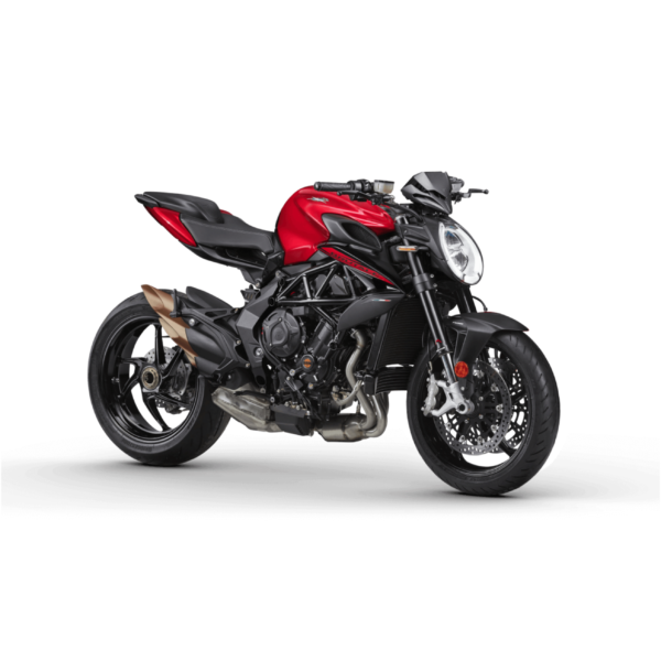 MV Agusta Brutale R - Image 2