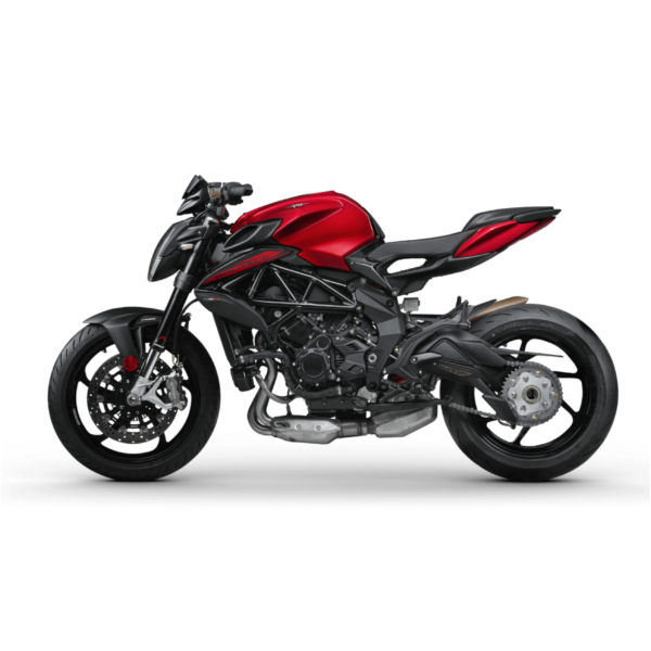 MV Agusta Brutale R