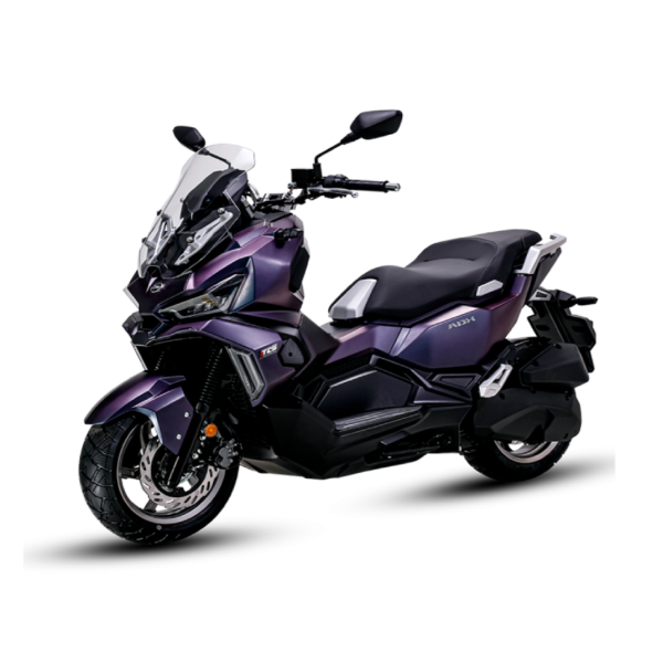 SYM ADX 125 - Image 2