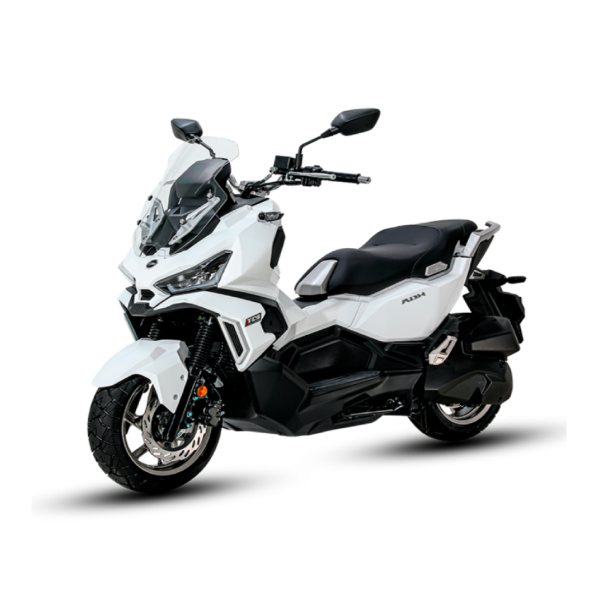 SYM ADX 125