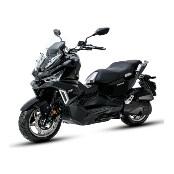 SYM ADX 125 - Image 3