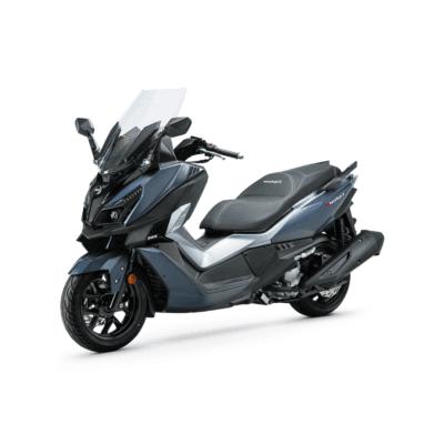 SYM CRUISYM ALPHA 300
