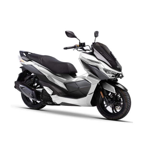 SYM JET X 125 ABS - Imagen 3