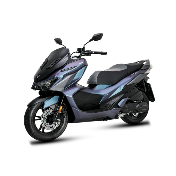 SYM JET X 125 ABS - Imagen 7