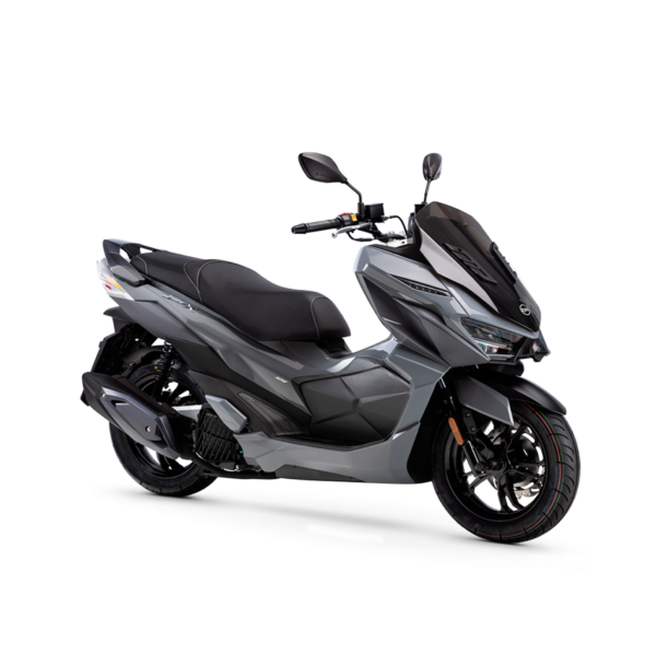 SYM JET X 125 ABS - Imagen 5