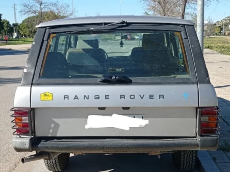 Land Rover Classics
