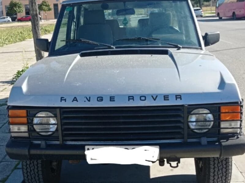 Land Rover Classics