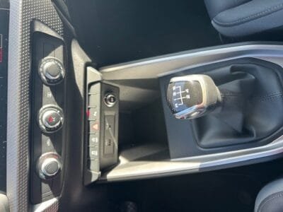AUDI A1 1.0 TSI 95 CV S-LINE, NACIONAL, MATRICULADO JUNIO 2019, CON 113.000 KM REALES Y GARANTIZADOS.