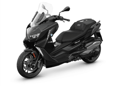 BMW C 400 GT 2023