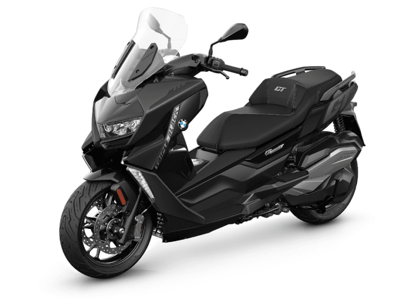 BMW C 400 GT 2023