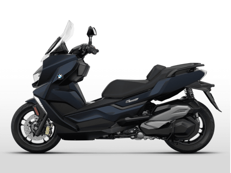 BMW C 400 GT 2023