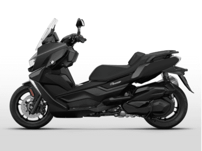 BMW C 400 GT 2025
