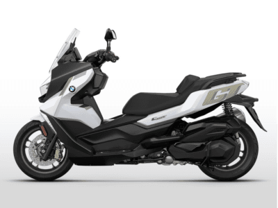 BMW C 400 GT 2025