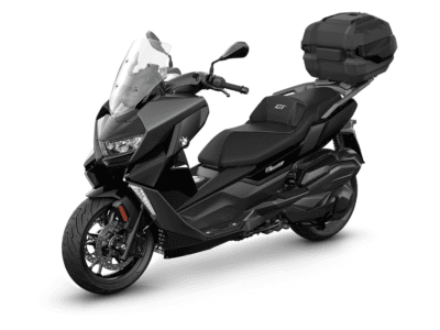 BMW C 400 GT 2025