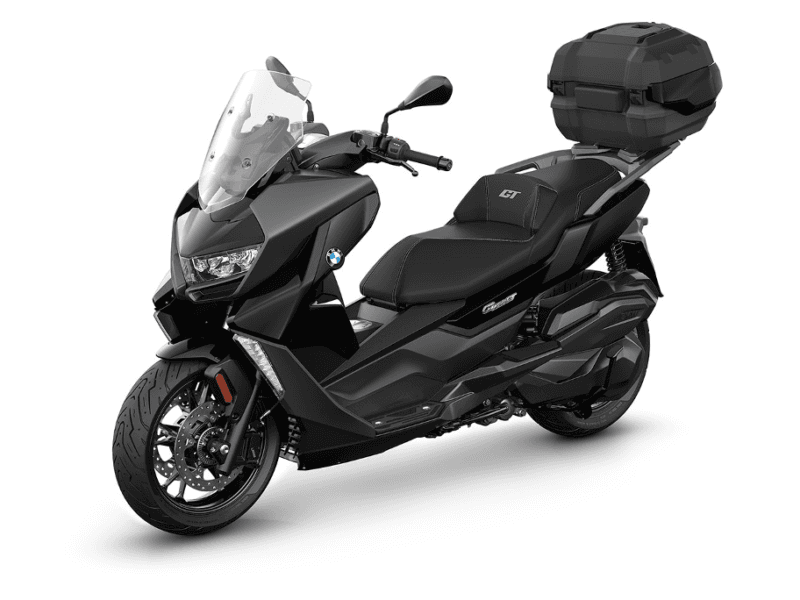 BMW C 400 GT 2025