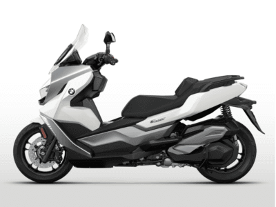 BMW C 400 GT 2023