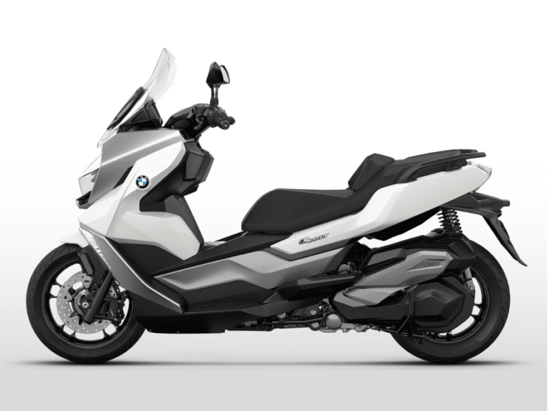 BMW C 400 GT 2023