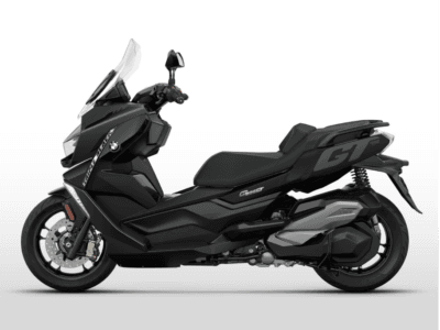 BMW C 400 GT 2023