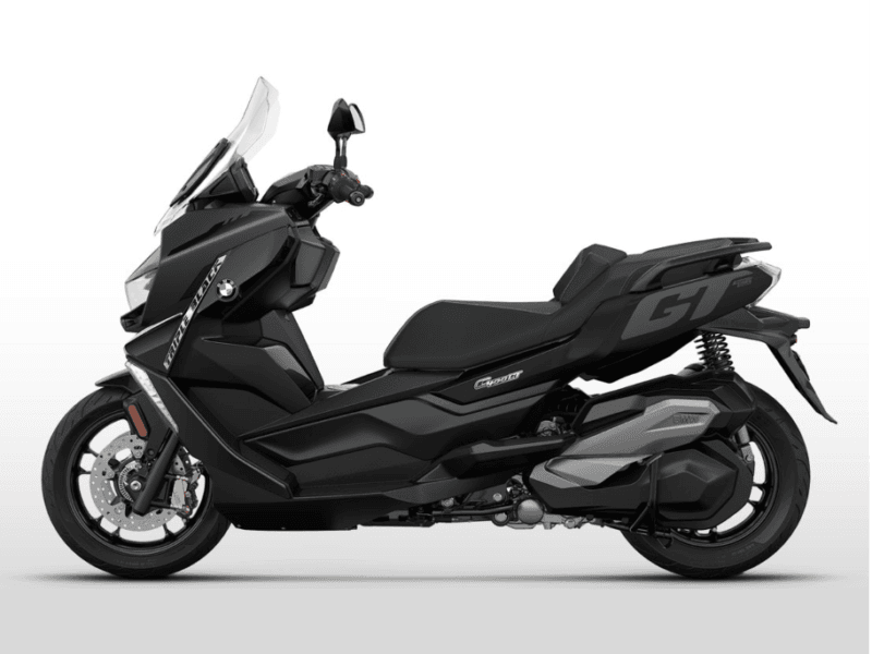 BMW C 400 GT 2023
