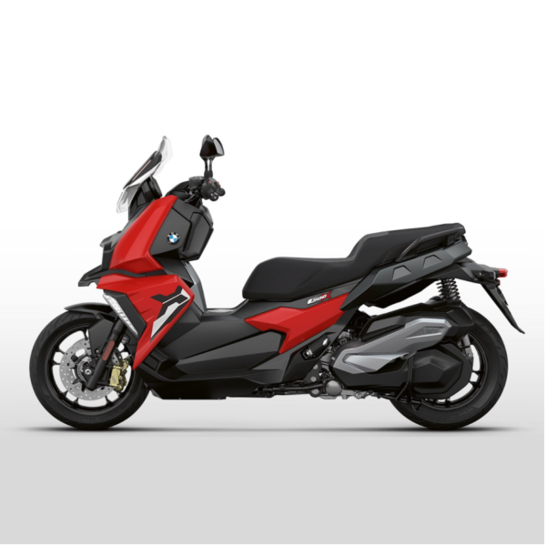 BMW C 400 X 2023 - Image 4