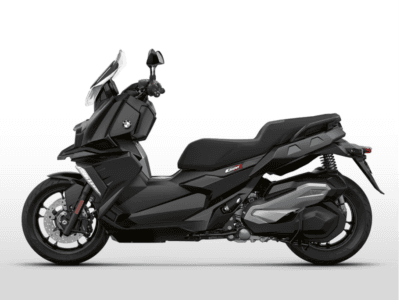 BMW C 400 X 2023