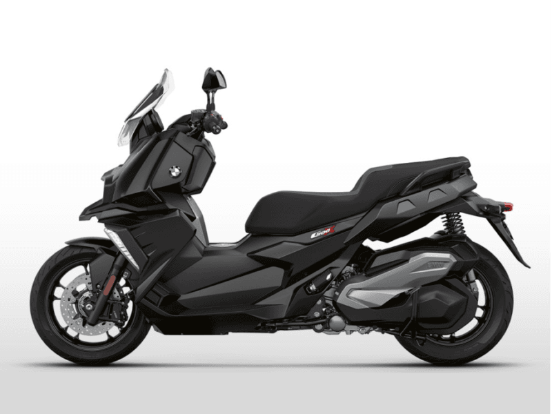 BMW C 400 X 2023