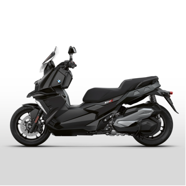 BMW C 400 X 2023 - Image 3