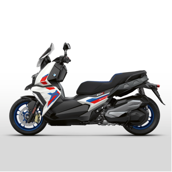 BMW C 400 X 2023 - Image 2