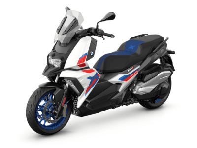 BMW C 400 X 2023