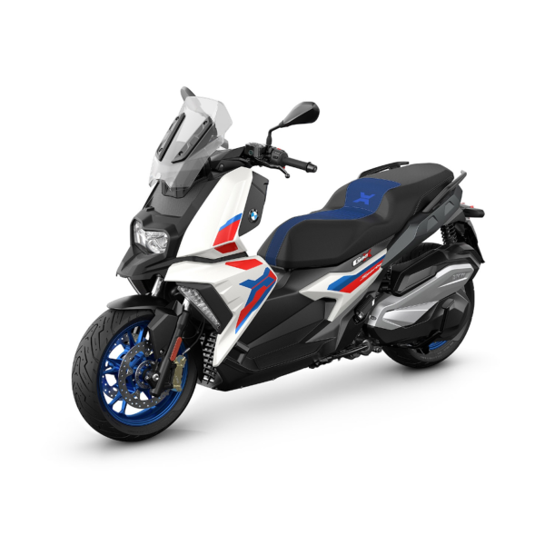 BMW C 400 X 2023