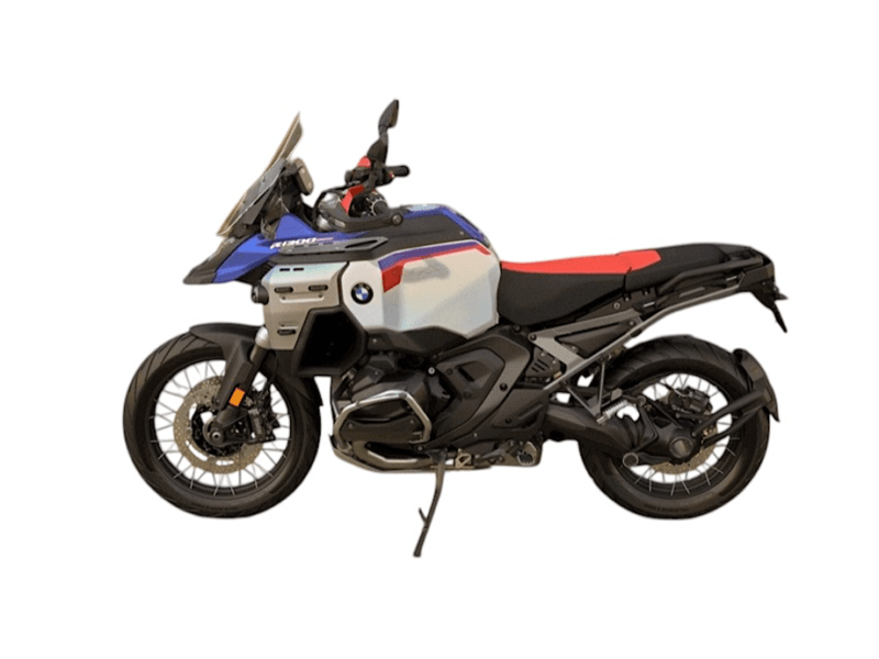 BMW R 1300 GS ADVENTURE 2025 KM0
