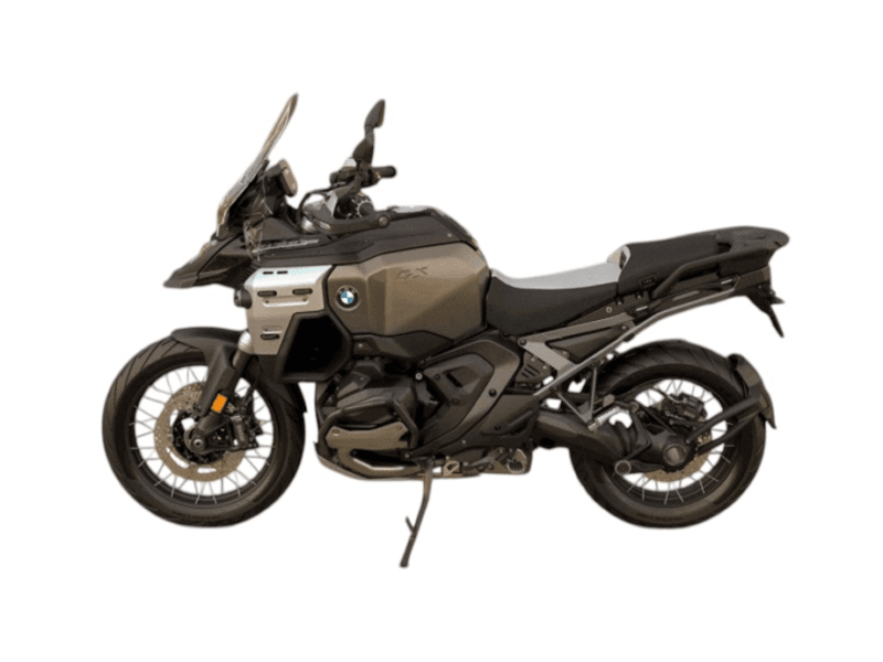 BMW R 1300 GS ADVENTURE 2025 KM0