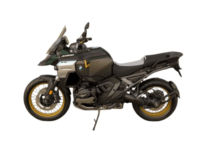 BMW R 1300 GS ADVENTURE 2025 KM0
