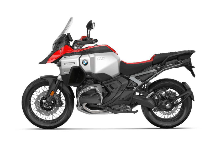 BMW R 1300 GS ADVENTURE 2025 KM0
