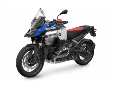 BMW R 1300 GS ADVENTURE 2025 KM0