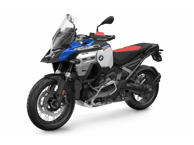 BMW R 1300 GS ADVENTURE 2025 KM0