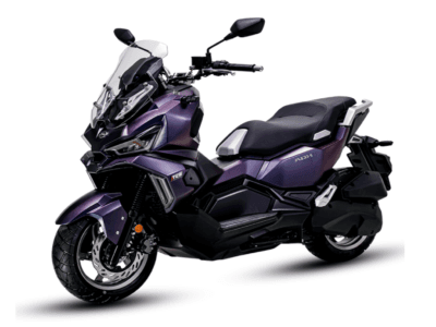 SYM ADX 125 KM0