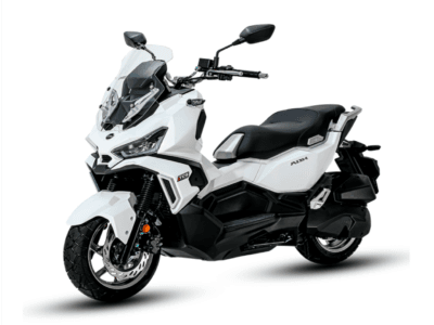 SYM ADX 125 KM0