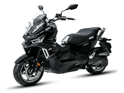 SYM ADX 125 KM0