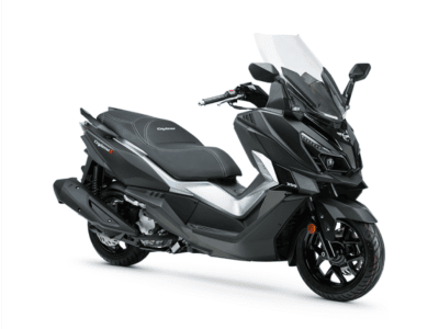SYM CRUISYM ALPHA 300 KM0