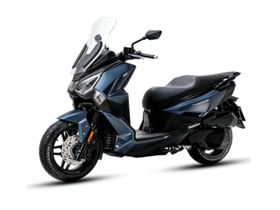 SYM JOYRIDE 300 KM0