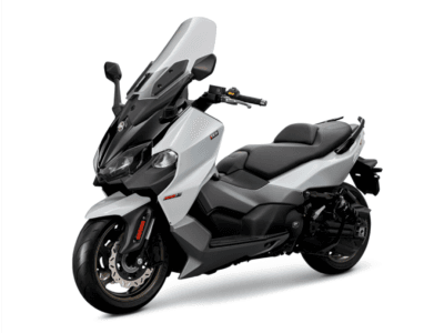 SYM MAXSYM TL 508 KM0