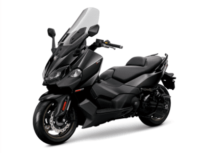 SYM MAXSYM TL 508 KM0