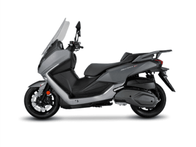 SYM MAXSYM TL 508 KM0