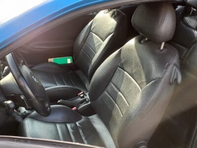 FIAT STILO 2.4 20 V ABARTH