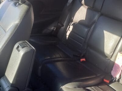 FIAT STILO 2.4 20 V ABARTH